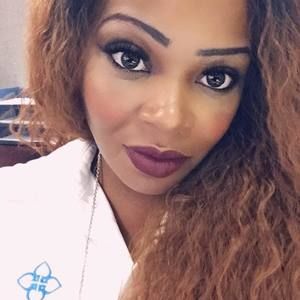 Meet your Posher, Angel